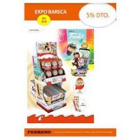 EXPO BARECA 2S 25-26