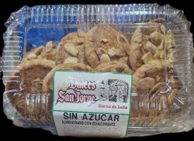 PASTA ALMENDRA MALTITOL BLISTER HNOS.CABRERO (8)