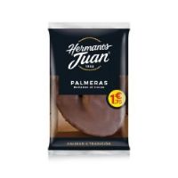 PALMERA CHOCO GRANDE 2u 230g FRIO (1.75)
