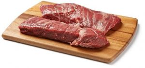 V. ENTRAÑA CONGELADA -PVP KG- C.EMBAJADORES