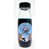 SABORIZANTE TROPICAL AZUL TURBY 200ML (70)