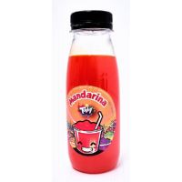 SABORIZANTE MANDARINA TURBY 200ML (70)
