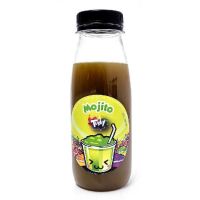 SABORIZANTE MOJITO TURBY 200ML (70)