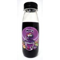 SABORIZANTE MORA TURBY 200ML (70)