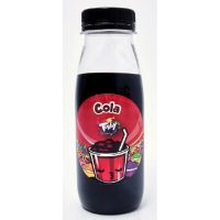 SABORIZANTE COLA TURBY 200ML (70)