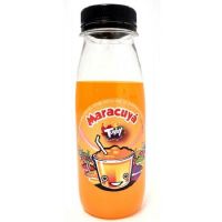 SABORIZANTE MARACUYA TURBY 200ML (70)