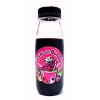 SABORIZANTE FRUTAS DEL BOSQUE TURBY 200ML (70)