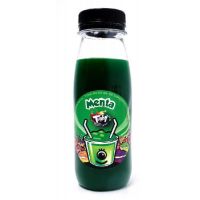 SABORIZANTE MENTA TURBY 200ML (70)