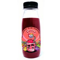 SABORIZANTE CEREZA TURBY 200ML (70)