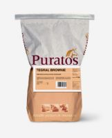 TEGRAL BROWNIE SACO 5KG