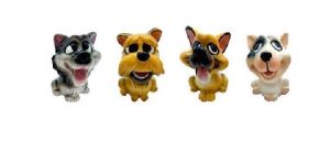 PERROS CABEZONES REF. S270 (100)