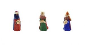 REYES MAGOS TUNICA LINEAS REF. 308 (100)