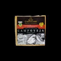 QUESO VIEJO CAMPOVEJA CUARTOS -PVP KG-