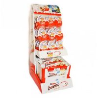EXPOSITOR PICCOLO SUMMER INC 25-26