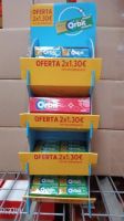 LOTE ORBIT 2x1,30EUR