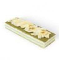 TARTA MOUSSE PISTACHO H.ALONSO /8