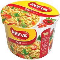 VASO FIDEOS ORIENTALES INS. TERNERA 75 GR 12P