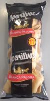 CORTEZAS TRIGO 100Gr. 12p.