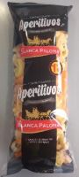 REVUELTO APERITIVOS 120Gr. 12p.
